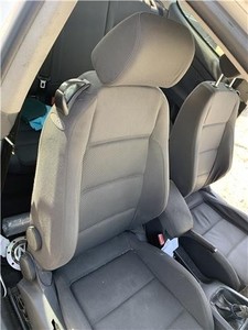 1K3881105EJ KOMPLETTES SITZSET / 1K3881106EJ / 367569 FÜR VOLKSWAGEN GOLF V 1K1