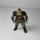Star Wars Power Of The Force Gamorrean Guard Action Figure 1997 Vintage 4"