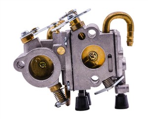Carburatore LABLT Per Motosega Stihl TS420 TS410 &ndash; Ricambio Per Zama C1Q-S118, Benzina