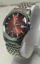 Rado Golden Horse Red Dial, Date, Automatic E...