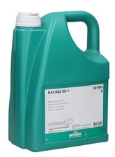Motorex shock absorber oil shock oil racing 2.5W 5 liter canister