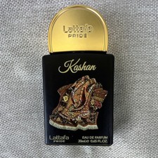 Lattafa Kashan Eau de Parfum Spray Unisex Fra...