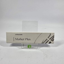 New reMarkable Marker Plus for reMarkable Paper Pro RM05C-1000NW