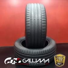 Set Of 2 Tires Falken Azenis Fk520 Mo Xl 27550r20 2755020 113v 93990 Set Of 2 Tires Falken Azenis Fk520 Mo Xl 27550r20 2755020 113v 93990