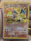 Charizard 4/102 Celebrations: Classic Collection Holo