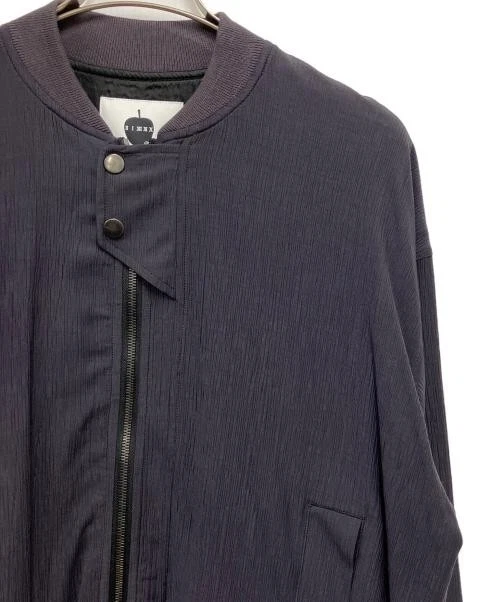 SHAREEF                    YOURYU BLOUSON gray 23711009 image 5