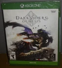 Darksiders Genesis - Microsoft Xbox One