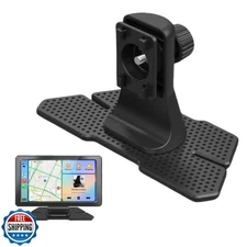 Epronic Replacement Carplay Mount for Portable Car Play Screen Holes Mount Ho