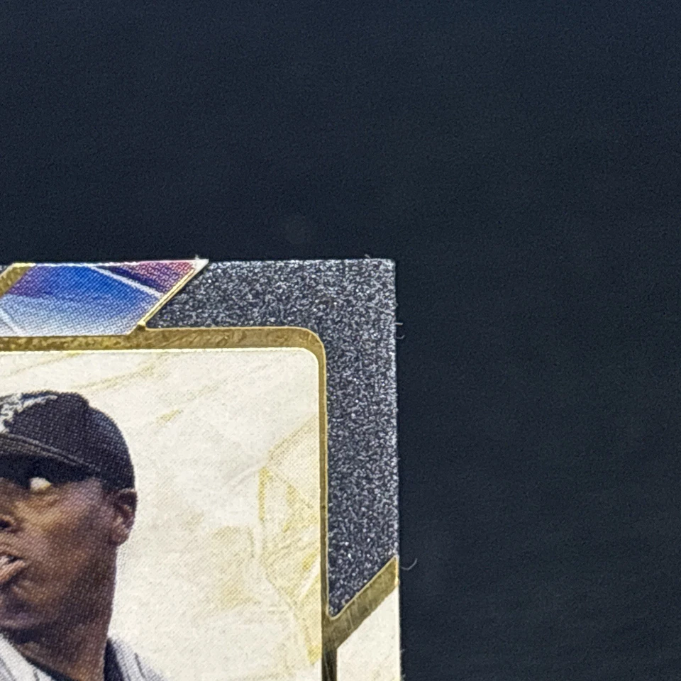 2025 Topps Diamond Icons Miguel Cabrera - Dontrelle Willis Auto Relic 11 /25 - Image 4 of 4