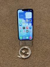 Apple iPhone 13 Pro - 128gb - Blue - (Unlocked) 🩵