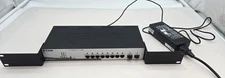 D-Link  Web Smart (DGS-1210-10P) 10-Ports External Ethernet Switch