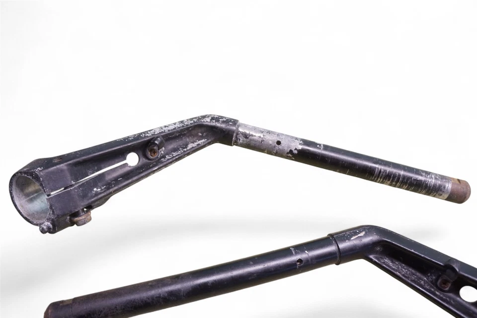 1982 Honda CBX 1000 CBX1000 CBX1050 Supersport SS *CBX3 рули  - Изображение 3 из 4