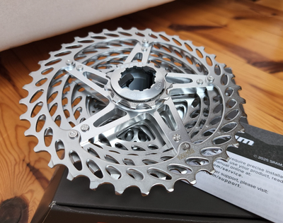 SRAM PowerGlide 1170 11-Speed Cassette for sale online | eBay
