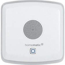 Homematic IP Funk Kombisignalgeber   HmIP-MP3P