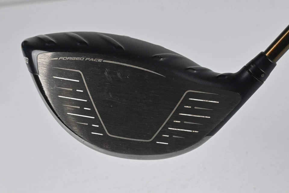 Ping G400 Max Driver / 9 Degree / Regular Flex Ping Alta CB 55 Shaft - Image 4 of 4