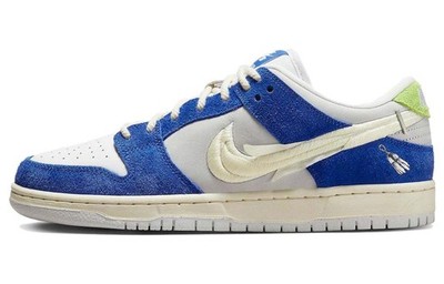 Nike SB Dunk Low Pro Fly Streetwear Gardenia - DQ5130-400 MT