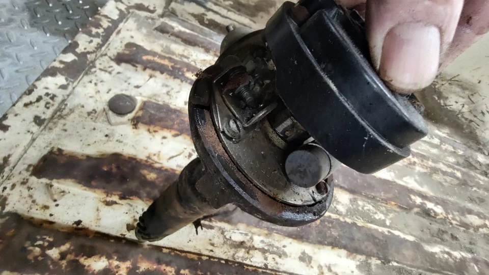 Buick Skylark Distributor 1964 1965 1111055 Nailhead 64 65 OEM Foto 4 de 4