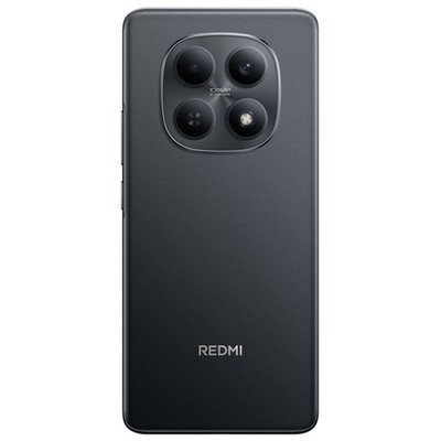Smartphone Xiaomi REDMI NOTE 15 8 GB RAM 128 GB Schwarz