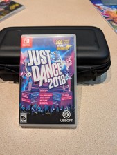 Just Dance 2017 Prices Nintendo Switch | Compare Loose, CIB & New