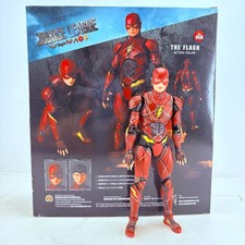 The Flash Justice League DC Comics No.058 Act...