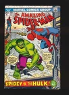 Amazing Spider-Man # 119 VG/F Cond