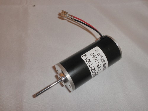 12v DC electric motor (UK SELLER)