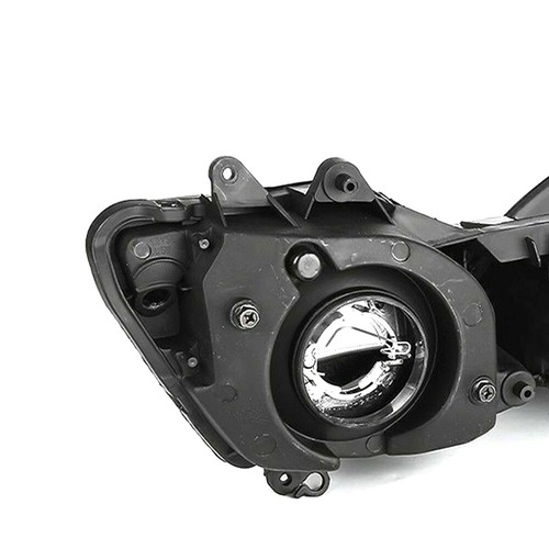 New Headlight Head Lamp Assembly Front Motorcycle For YZF R1 2003 - Picture 3 of 20