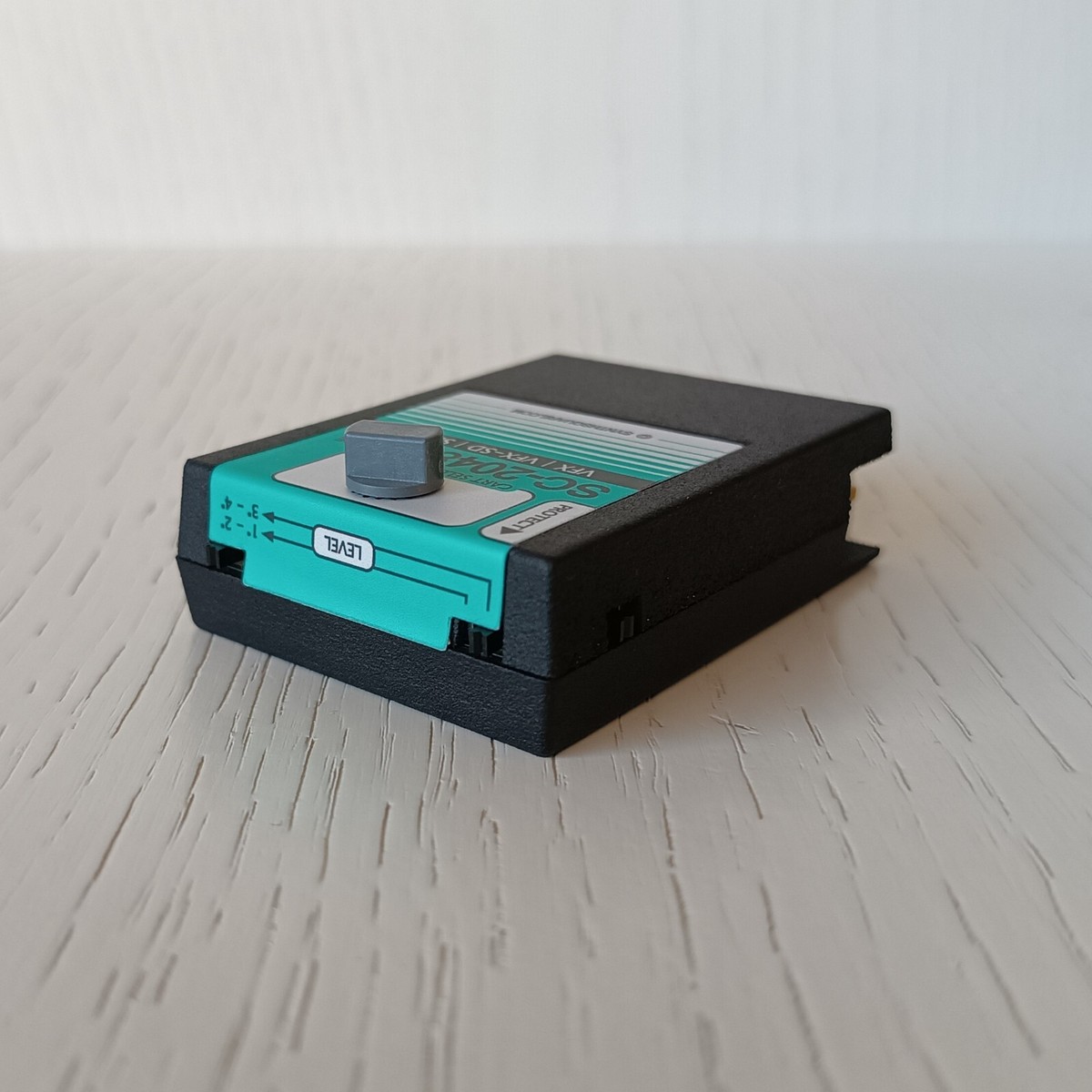 64-IN-1 Ensoniq VFX, VFX-SD, SD-1 Rewritable Cartridge RAM