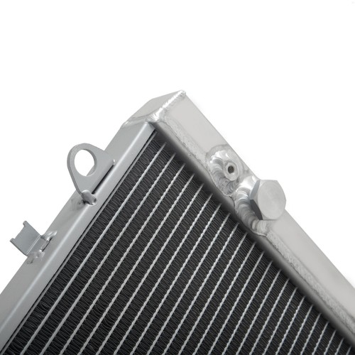 Aluminium Kühler Kühlung 39061-0205 für Kawasaki KAF950 Mule 4010 Diesel 11-13 - Bild 10 von 12