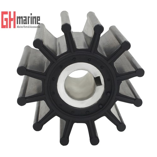 Cummins Engine Flexible Impeller 6B Series 250HP&6B 250HP/4B CEPC Marine NEW - Picture 3 of 8