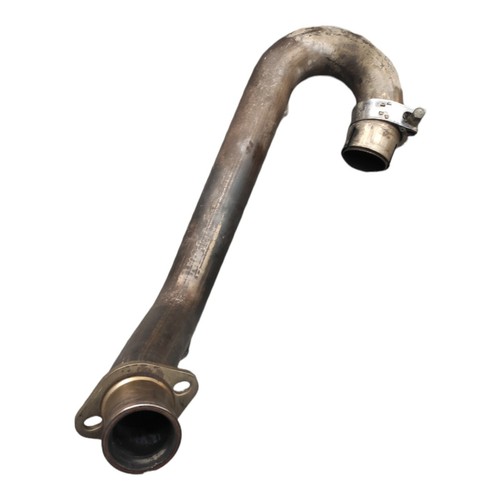 DUCATI MONSTER 696 VERTIKALER KOPF KRÜMMER