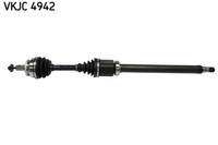 SKF Vkjc 4942 Antriebswelle For Volvo