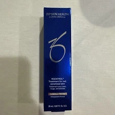 ZO Skin Health Rozatrol