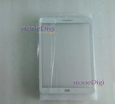 For Samsung Galaxy Tab S2 9.7 SM-T810 Front Glass OUTER TOUCH PANEL White