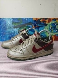 nike dunk low womens