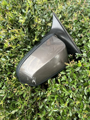 2011-2013 BMW F10 F11 mirror side-view camera auto dim 528i 520i 535i 550i LEFT - Picture 2 of 9