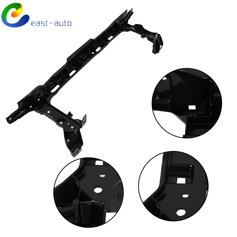Radiator Support Core 9L3Z16138B For 2009-2013 2014 Ford F-150 3.5