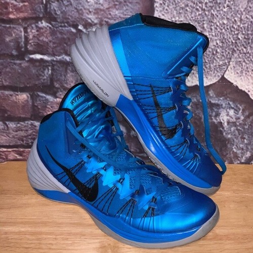 hyperdunk lunarlon