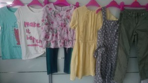 next dress tops