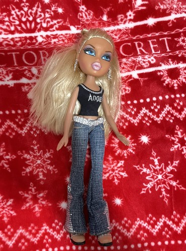 bratz forever diamondz outfits