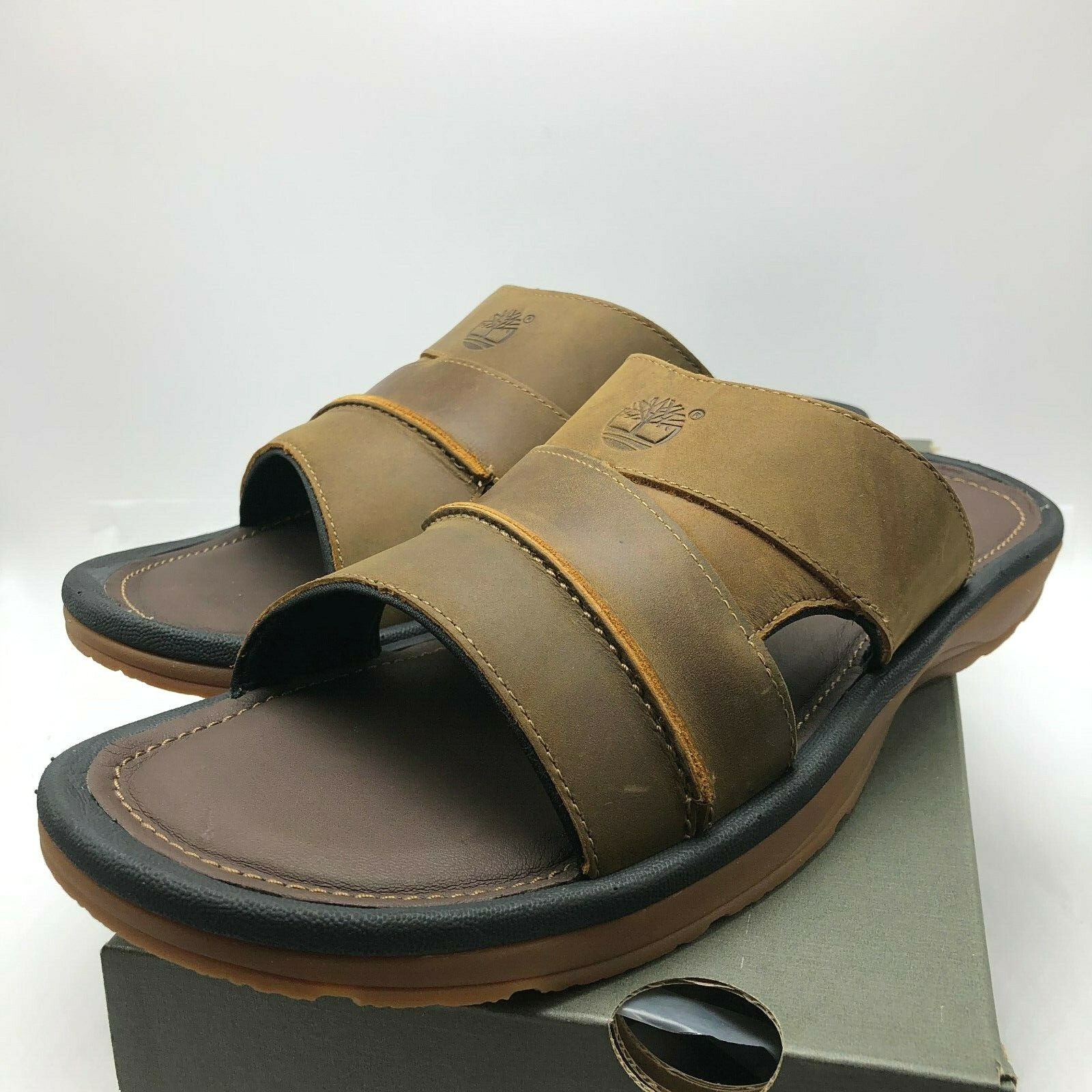 timberland earthkeepers sandals mens