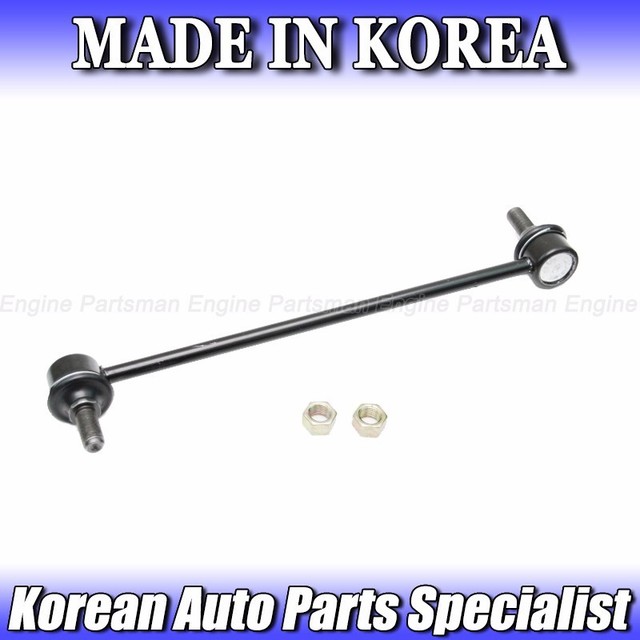 KP Stabilizer Sway BarFrontLink For 200122019 Chevrolet Sonic