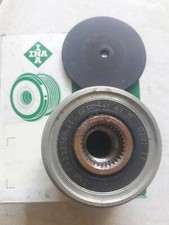 Poulies diverses Citroen C4