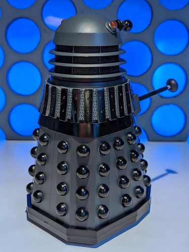 Doctor Who Dalek Classic Series Collection Lot Bundle 5" Action Figure Range - Picture 118 of 171