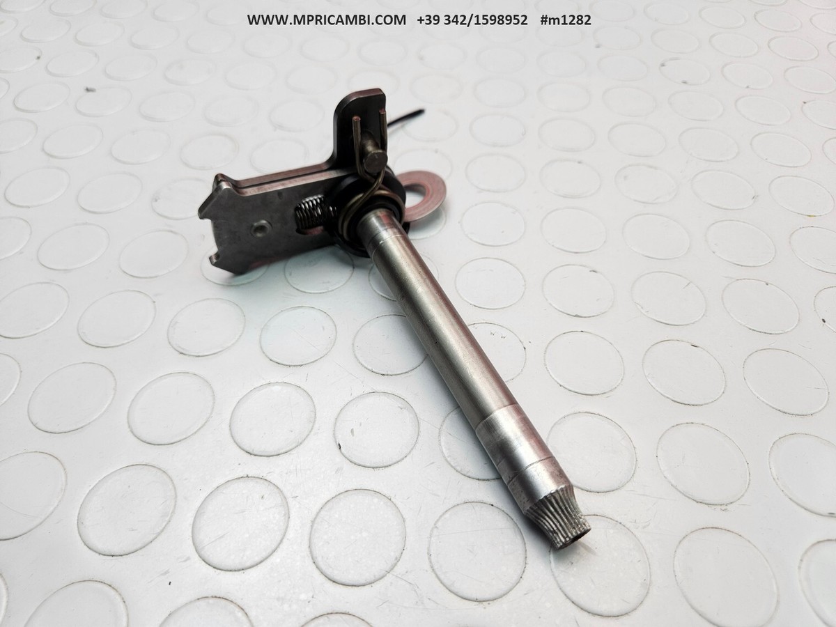 GEARSHIFT PRE SHIFT SHAFT SPINDLE 54634105133 KTM EXC 300 2T SX