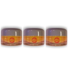 Art of Sun/Power Wax 3x5ml/Solariumkosmetik/Br&auml;unungslotion