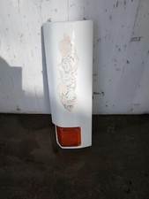 FIANCHETTO ANTERIORE SX PER IVECO 330.35 Serie (79>93)