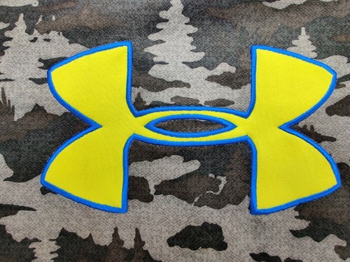 Under Armour Storm1 Youth Large Loose Fit Camo Sweatshirt Hoodie - Picture 5 of 11