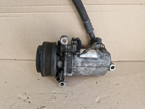 BMW E46 Klima Klimakompressor 8386650