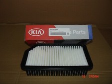 281131P000 Air Filter for Kia Venga 1.4 CRDi 2010-2019